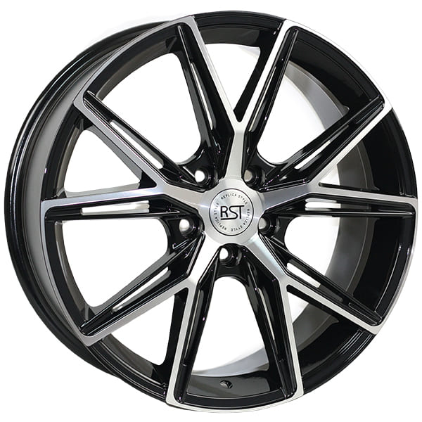 ДЛ 5*114.3 19*7.5 D67.1 ET39 RST R129 BD